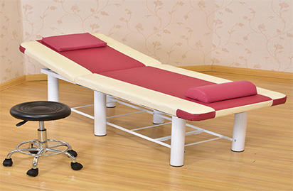 美容床的日常維護和基本清潔非常重要！-東品美容