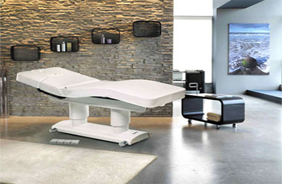教你如何選購不同種類的電動按摩床！