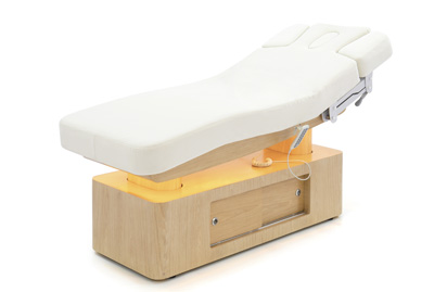 spa按摩床怎樣選購