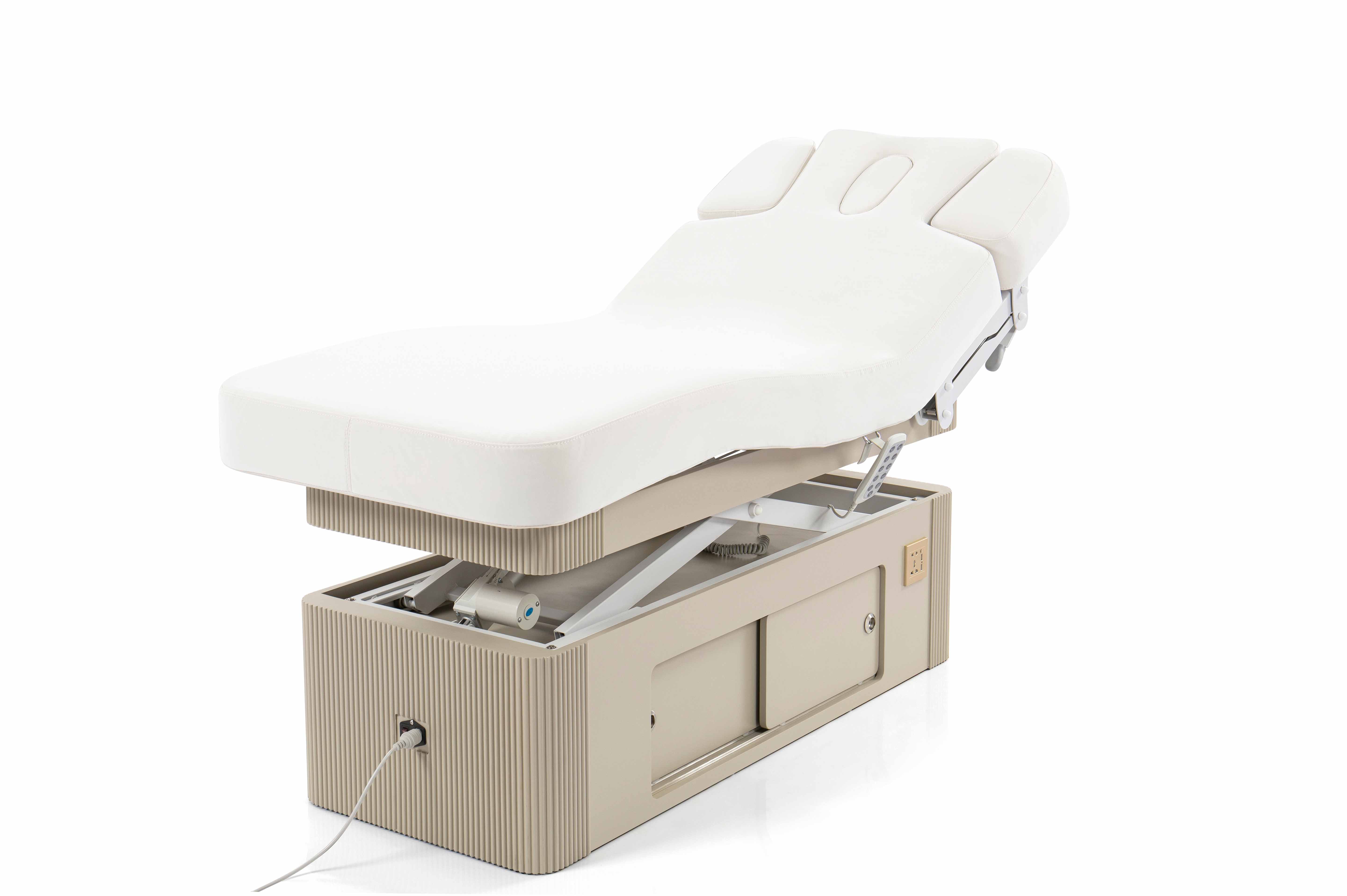 如何選擇美容床或者按摩床呢？-東品美容