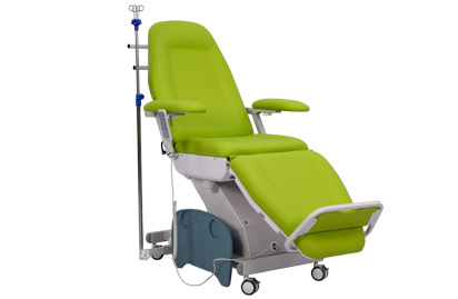 高端國產透析椅品牌有哪些？