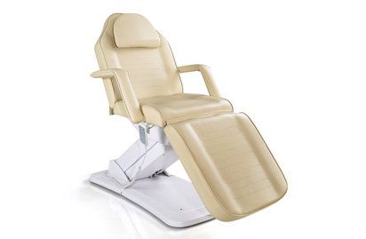 美睫紋繡床選購技巧與開店實用指南