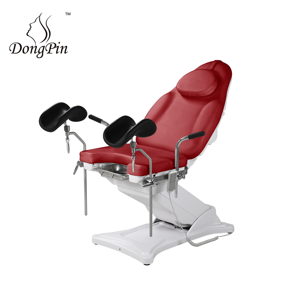 婦科檢查椅價格受哪些因素影響