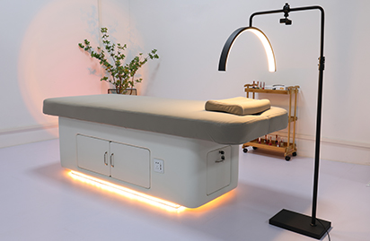 什么因素影響著美容床的質量?