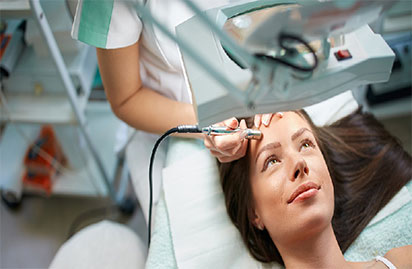 中國激光美容儀器行業發展概況及市場前景分析