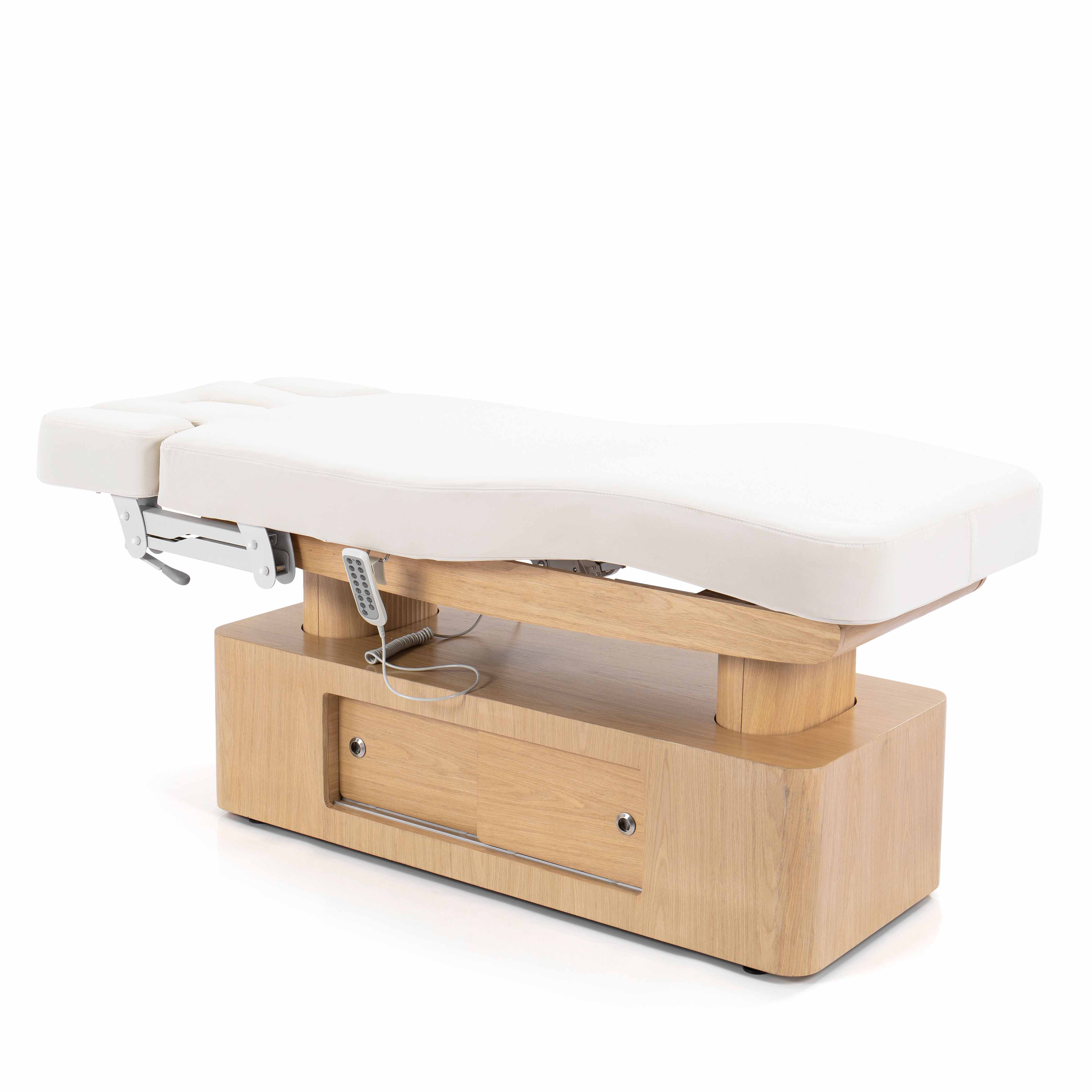 專業(yè) SPA 床品牌怎么選？高端會所選購指南