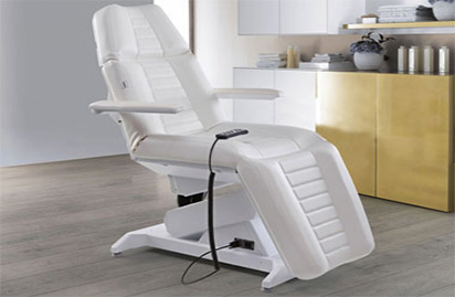 三種常見的電動按摩床介紹！