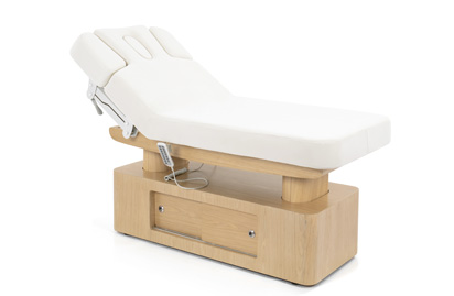 美睫用什么樣的美容床