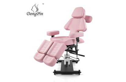 開店必備紋身椅選購技巧，實用不踩坑