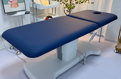 多功能按摩床的功能優(yōu)點有哪些?