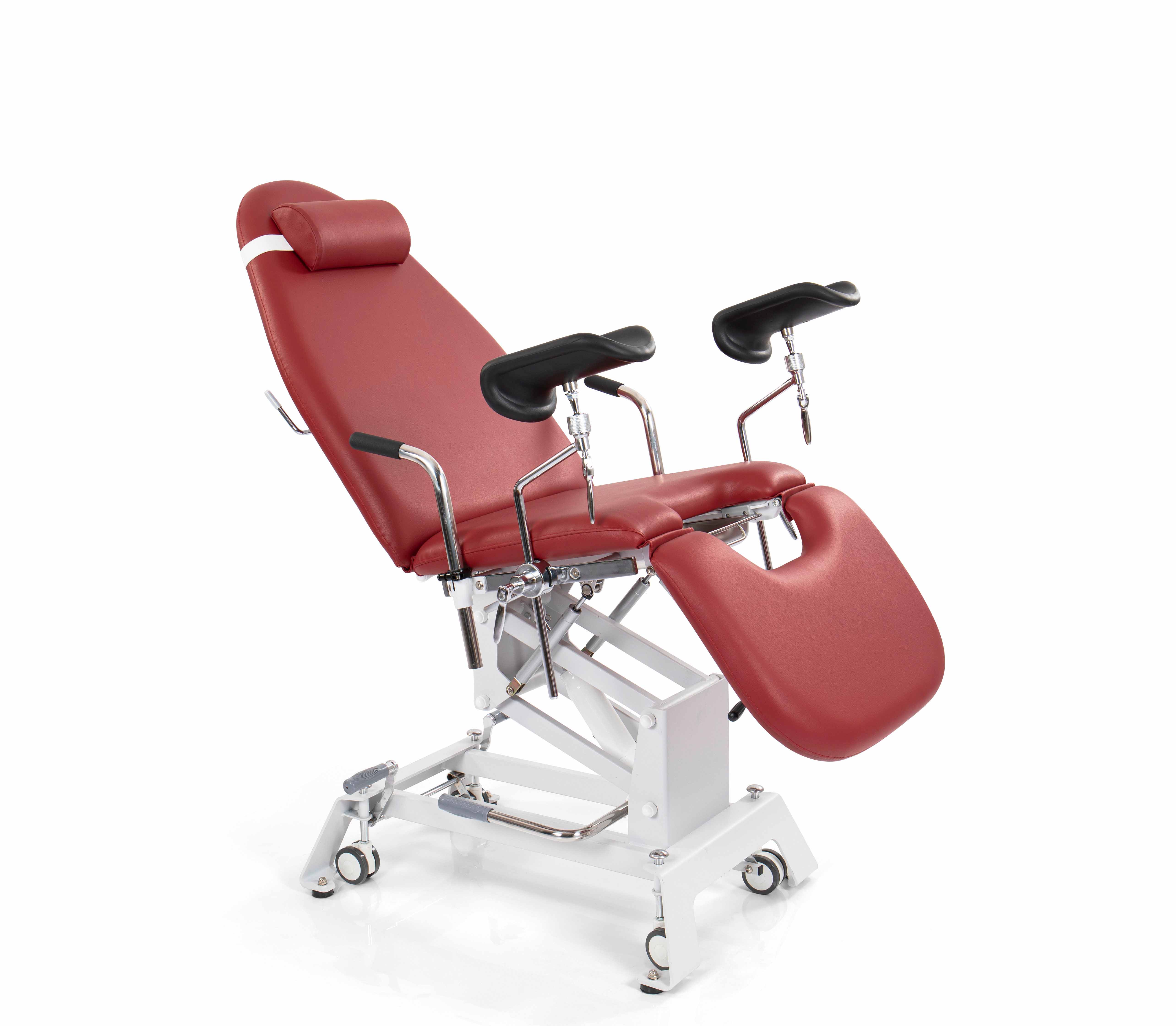 婦科檢查椅價格影響因素與采購預算參考