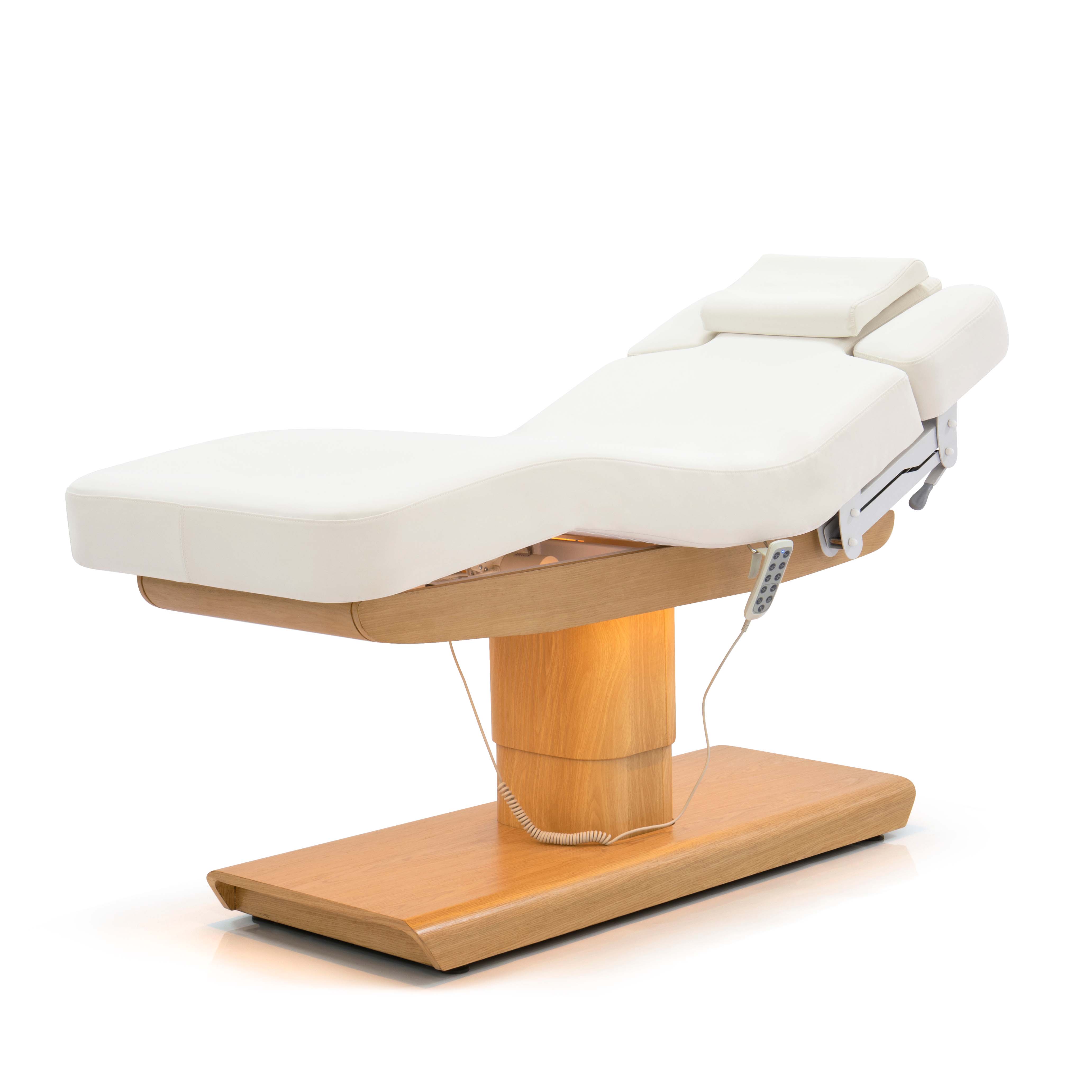 SPA床的選購方法是什么