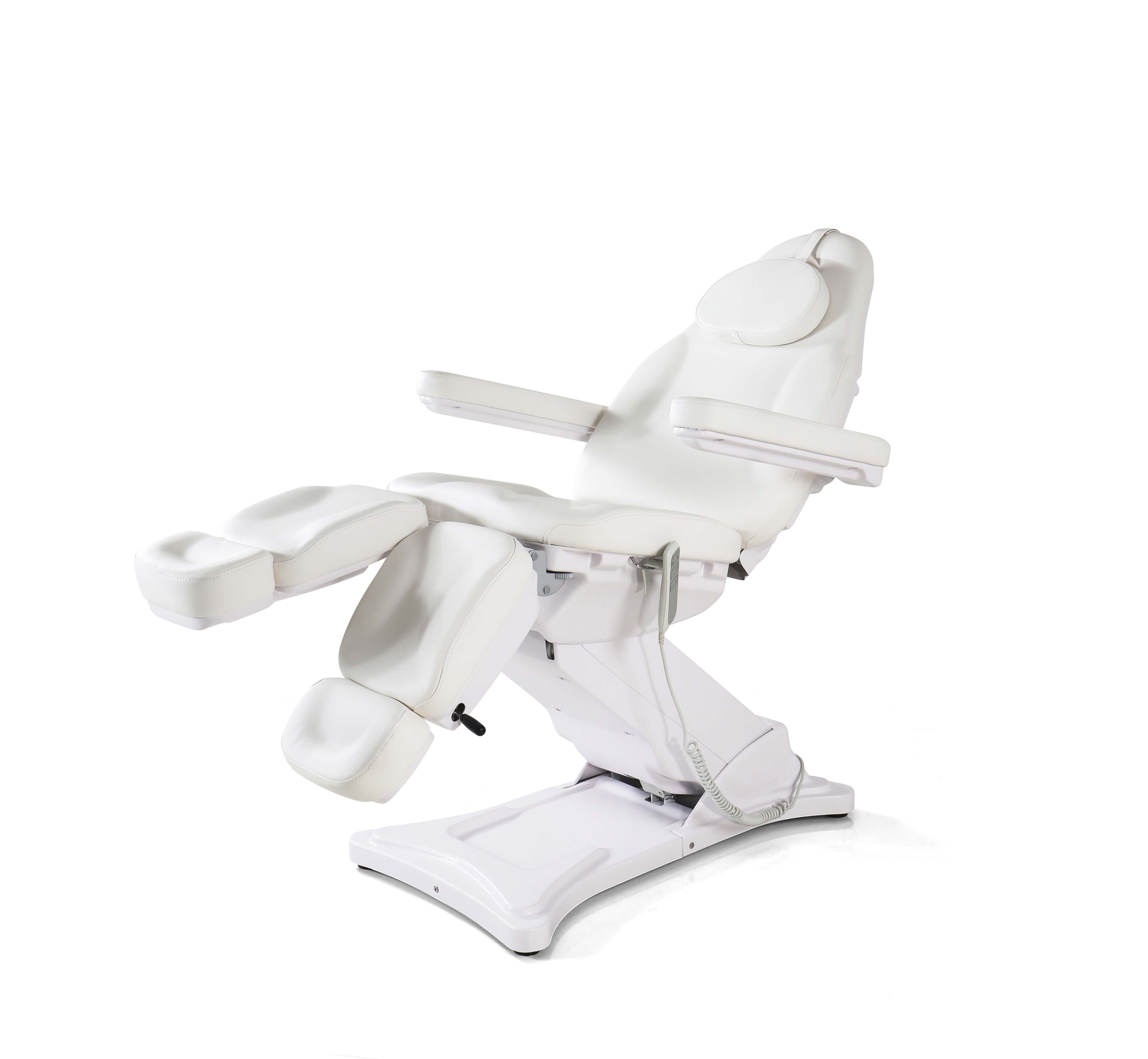 電動美容檢查椅功能特點有哪些