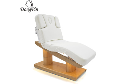 SPA美容床用哪些材質結構