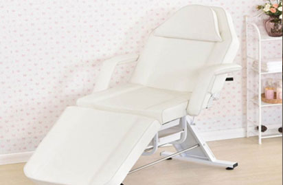 美容床的日常養護和清潔為何如此重要？