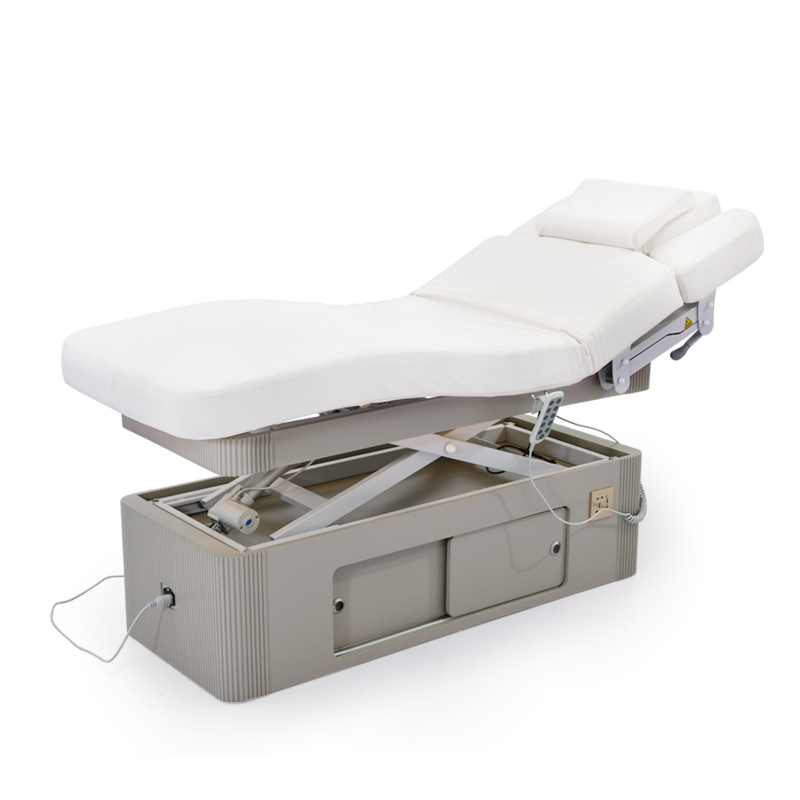 美容床買(mǎi)什么材質(zhì)的好