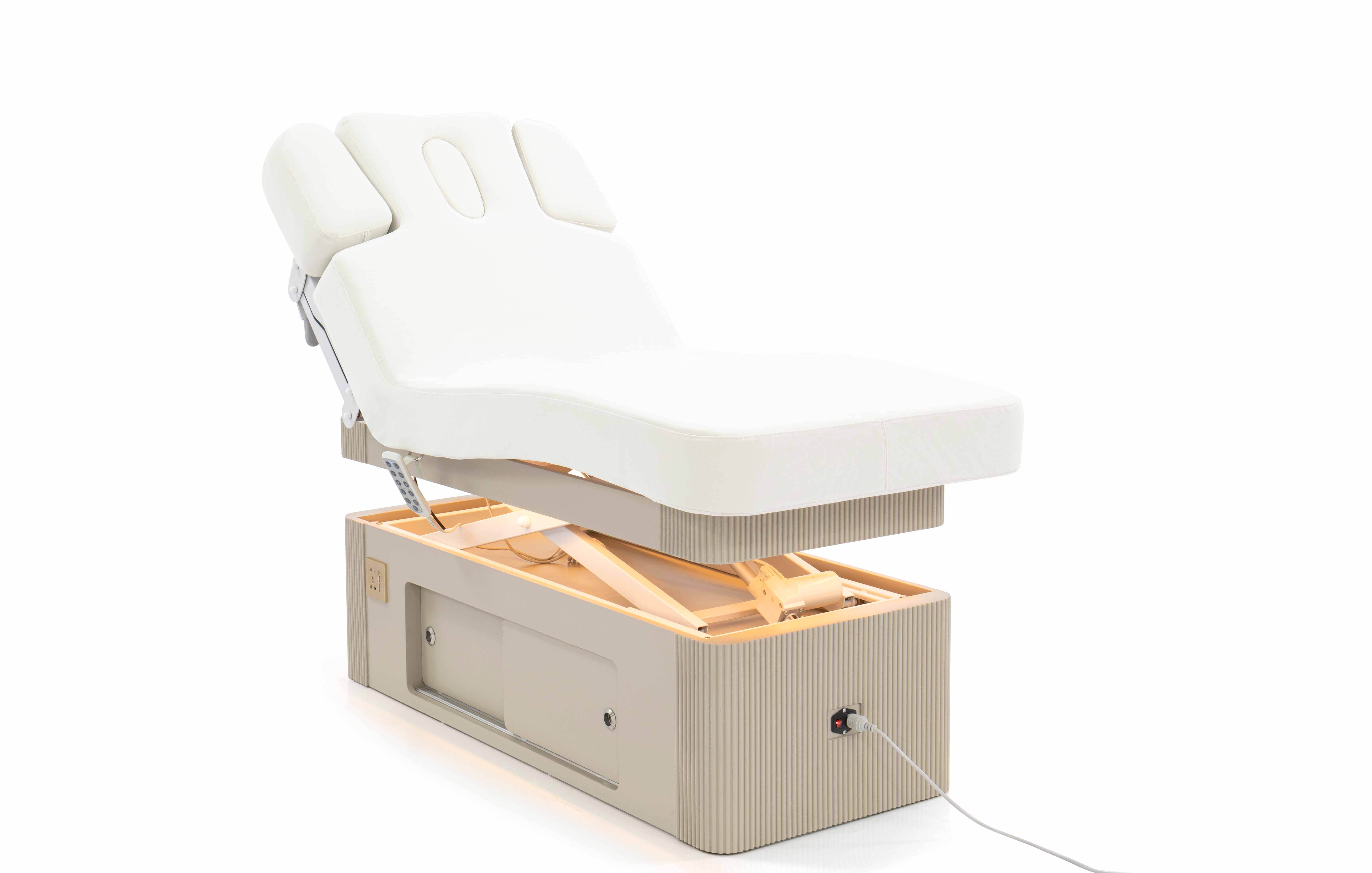 SPA美容床選購技巧指南