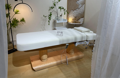 影響實木美容床質(zhì)量的因素是什么?