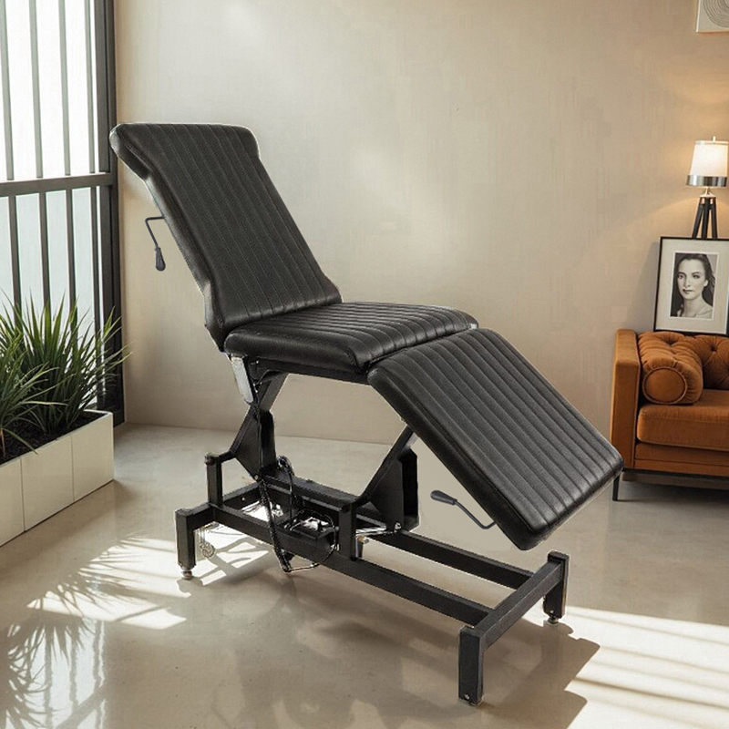 3651 電動升降按摩紋身椅