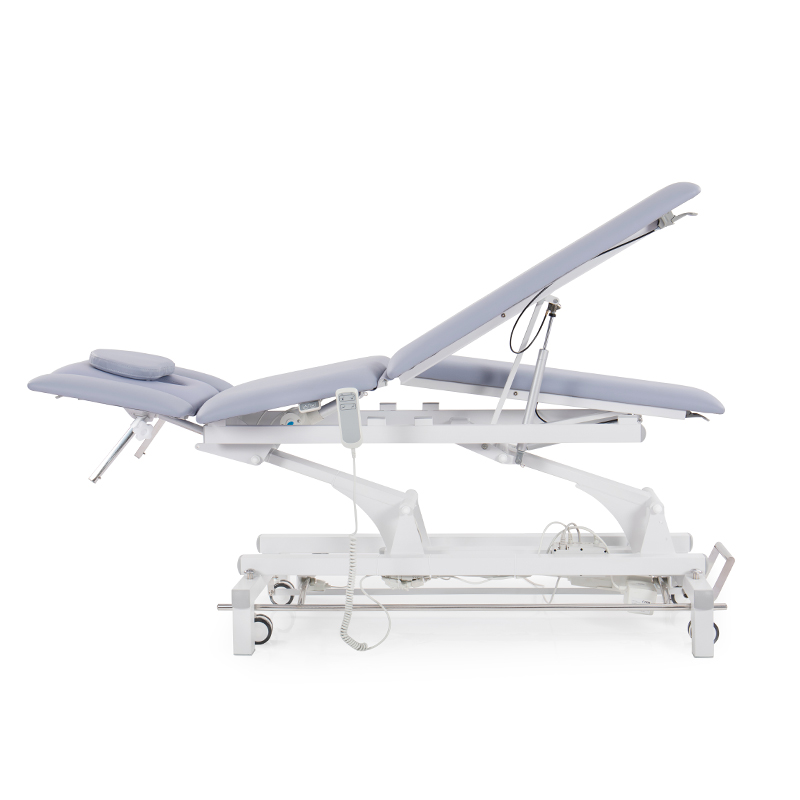 電動舒適按摩理療床