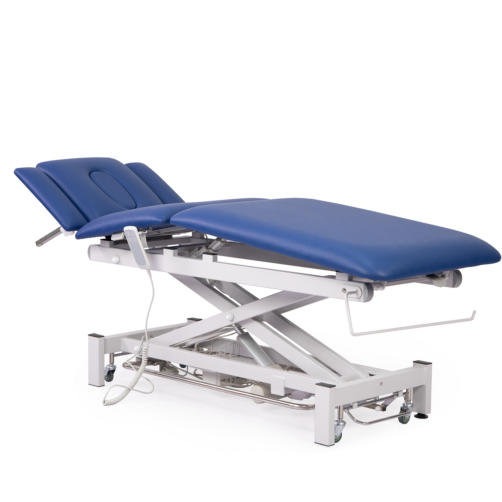 XD8273C 電動多功能康復(fù)理療床