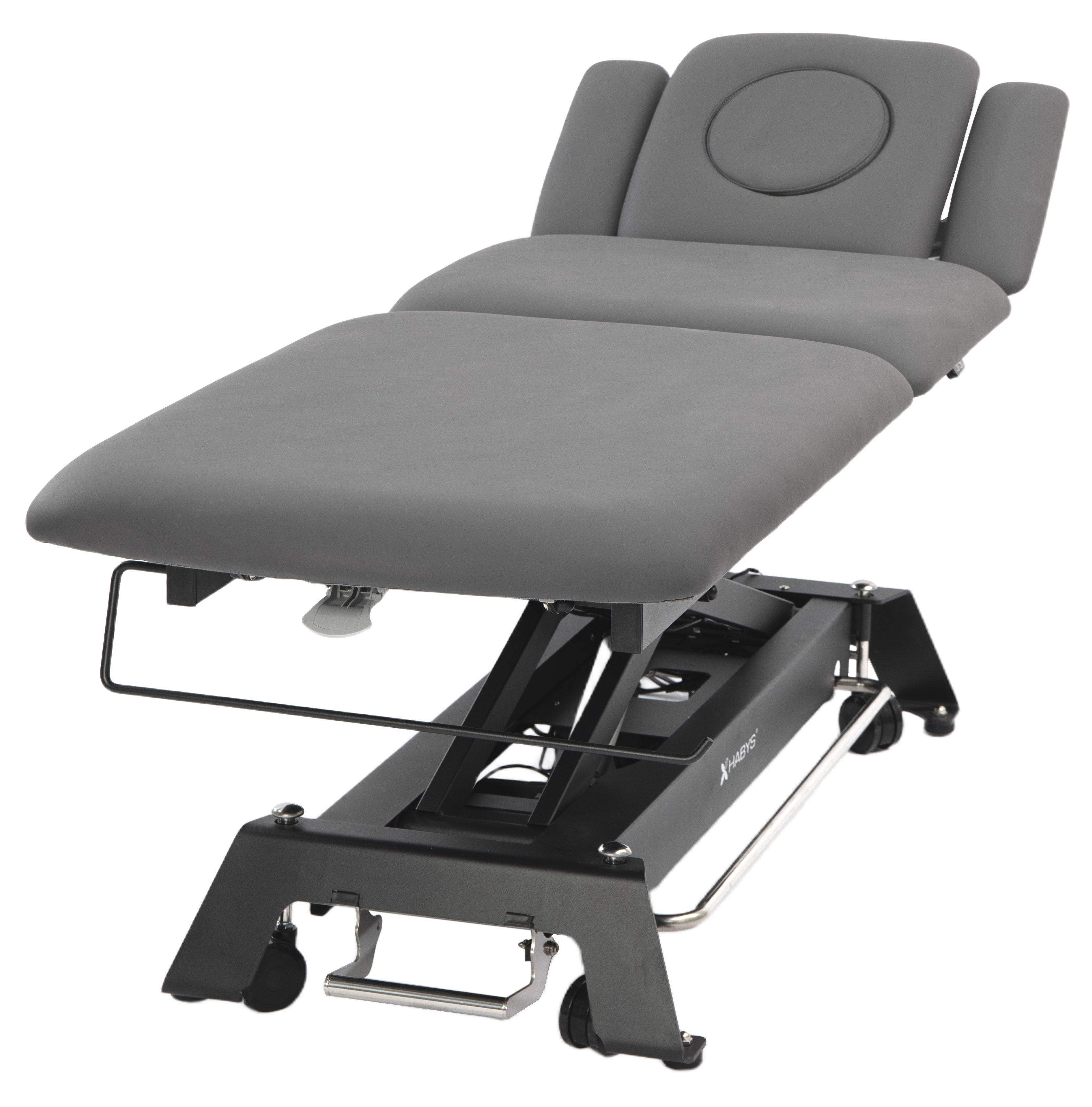 電動可調節按摩理療床