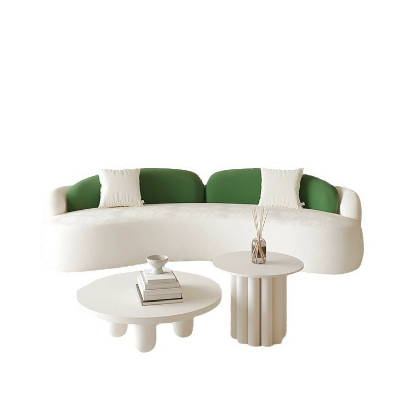 YA02-002 美容院簡約沙發