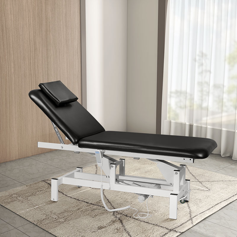 DP-8030電動升降按摩床多功能調節理療推拿床
