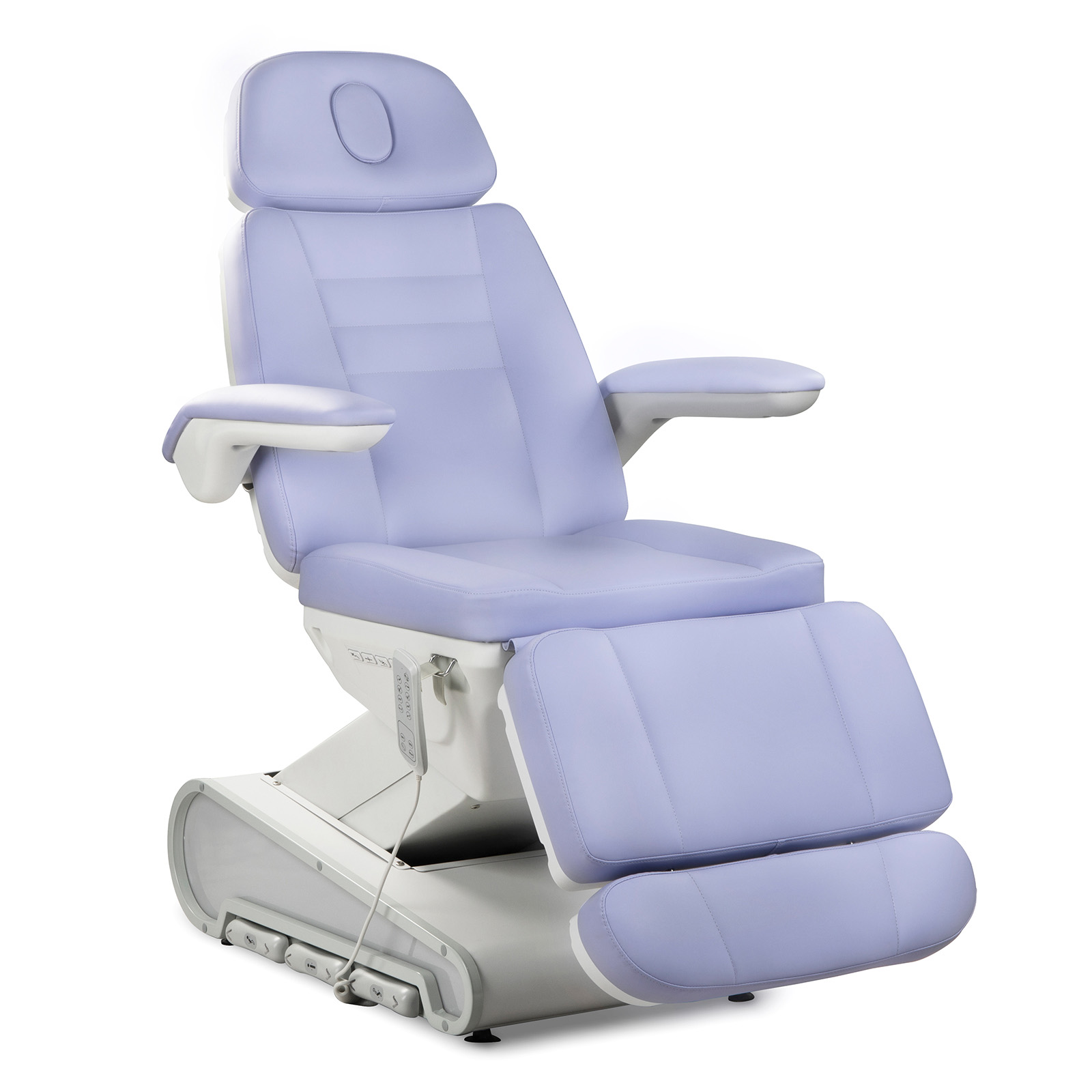 M12A1-4J 電動醫美美睫紋繡床