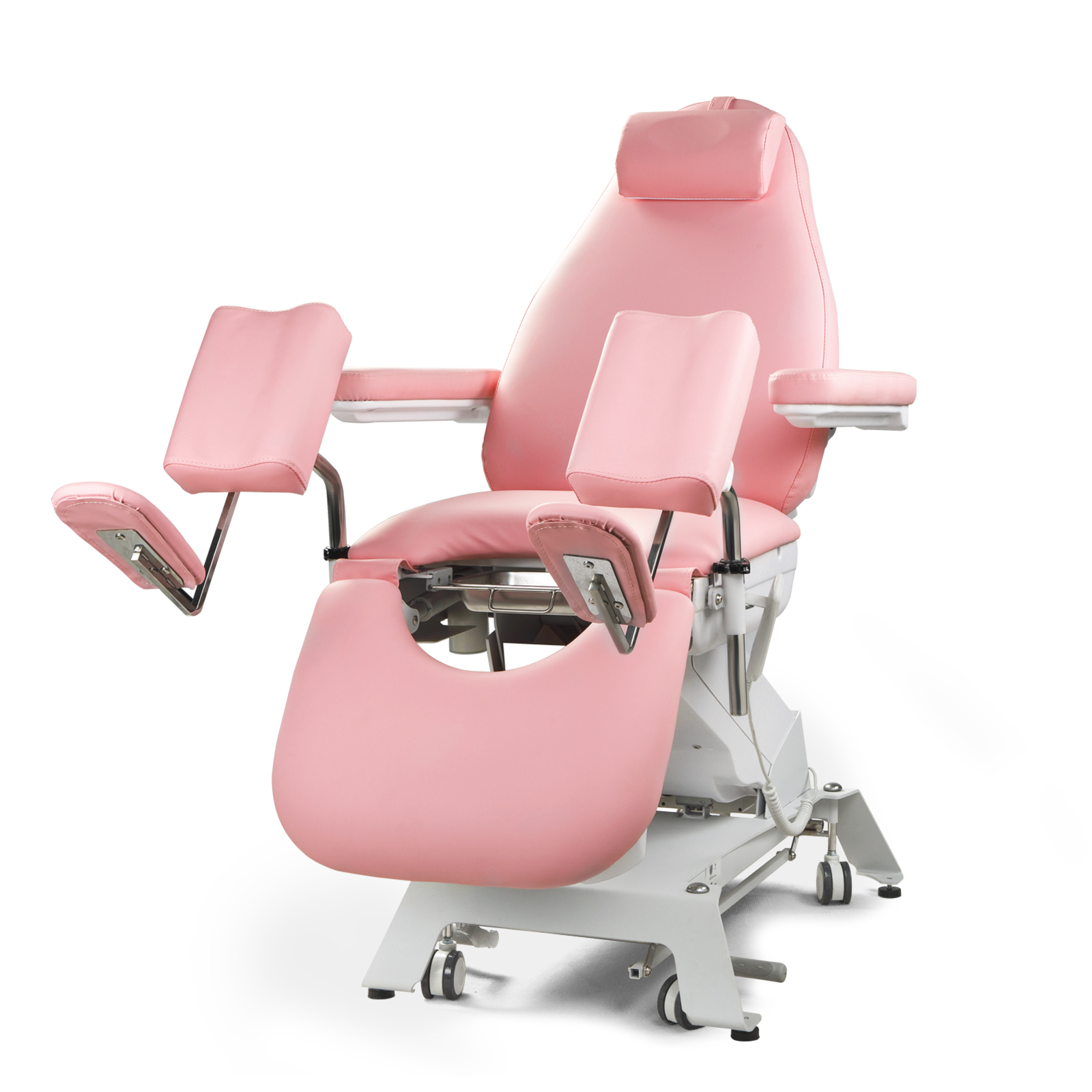 KFM-FJY407 電動婦科檢查椅