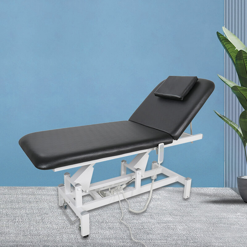 8230 多動(dòng)能調(diào)節(jié)理療康復(fù)按摩床