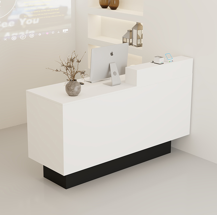 YB01-004 現(xiàn)代簡易收銀臺