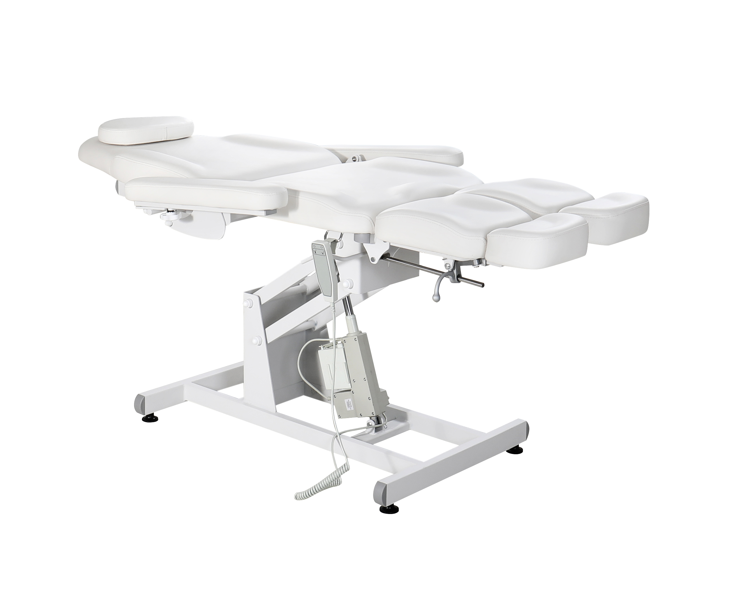 電動(dòng)美容檢查椅