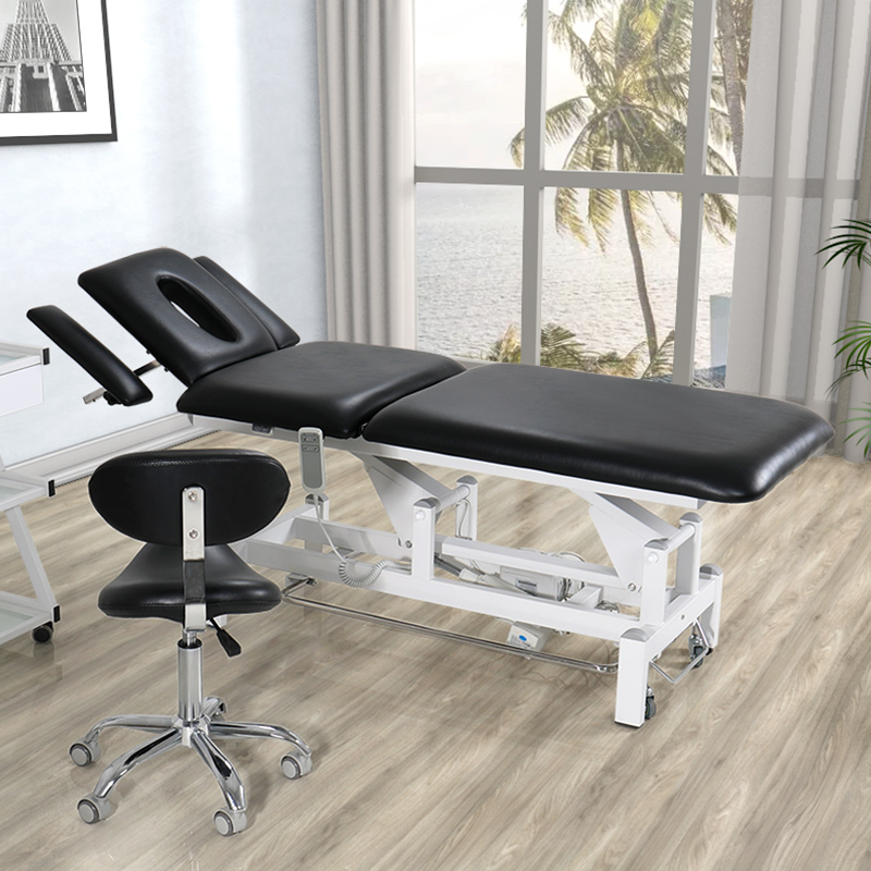 DP-8273 美容纖體整脊推拿理療床