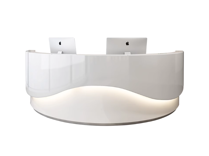 YB01-006 圓弧前臺