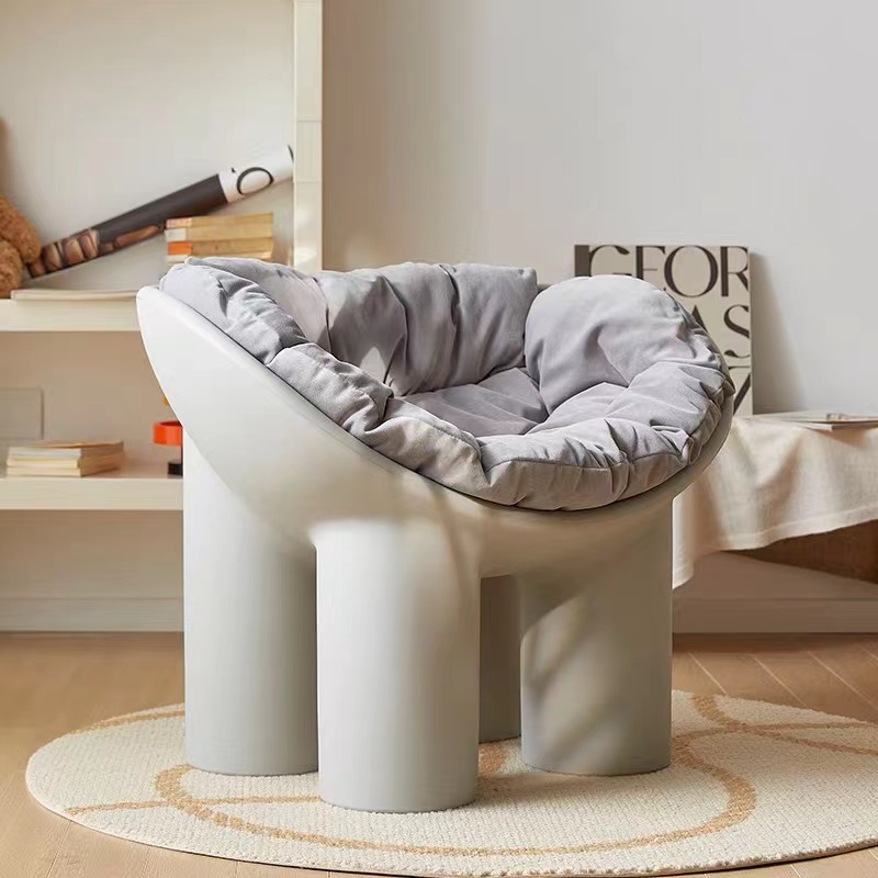 YB03-003 大象腿椅子