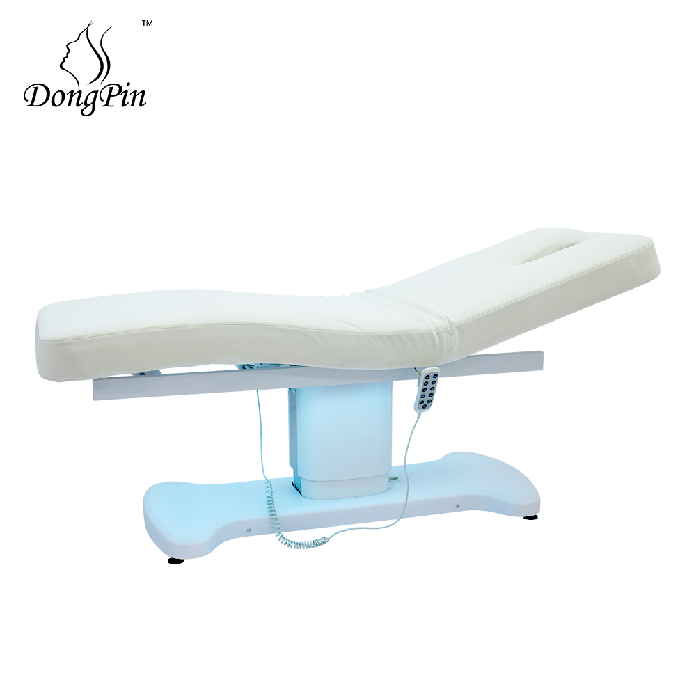多功能按摩美容床