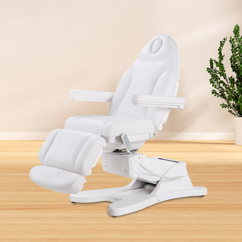 G904C 電動調節多功能美容床