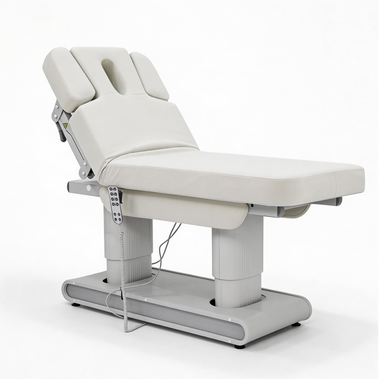 DP-Z242F 電動SPA美容床