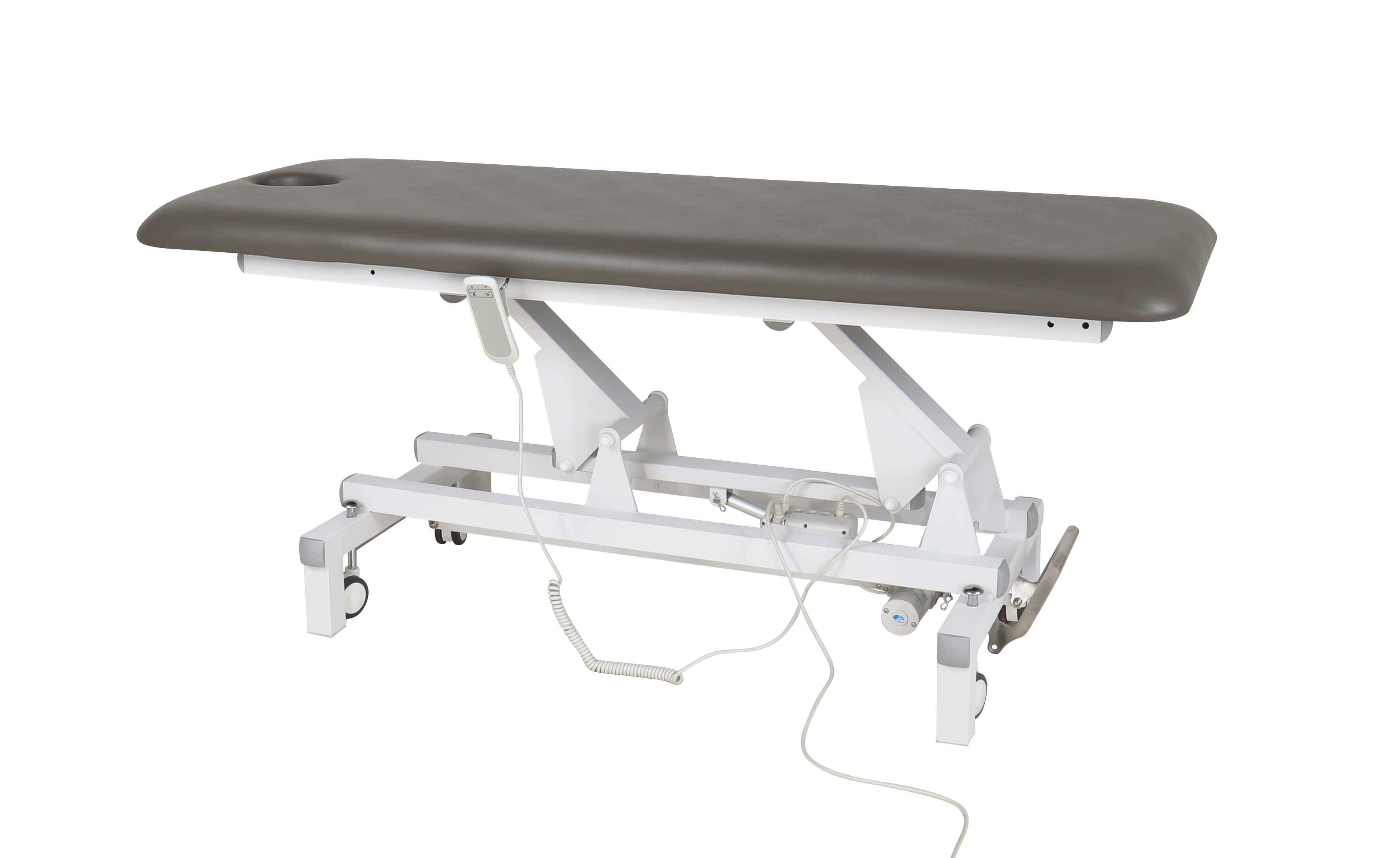 康復(fù)理療床