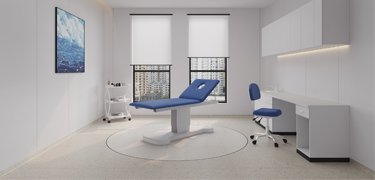 東品美容醫療科技有限公司，一家集ODM定制研發，生產，銷售，服務一體的美容、醫療設備企業/廠家，主營美容床、理療床、及各類美容、醫療家具定制、批發。