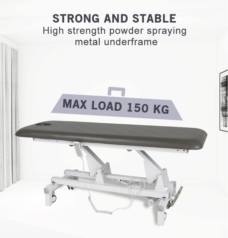 康復(fù)理療床