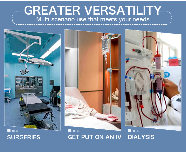  醫(yī)療透析采血椅