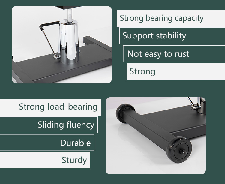 液壓泵紋身按摩床