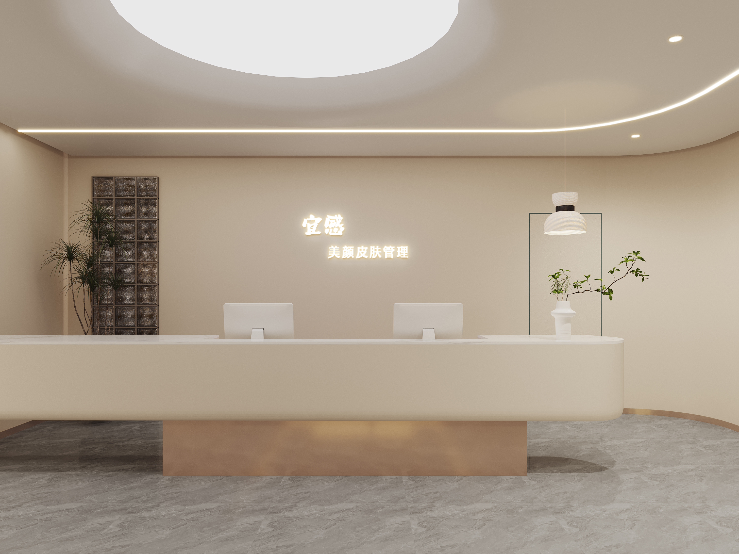 奶油風(fēng)裝修