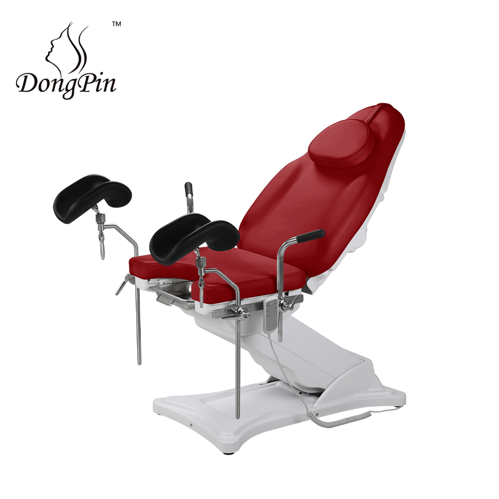 電動婦科檢查椅