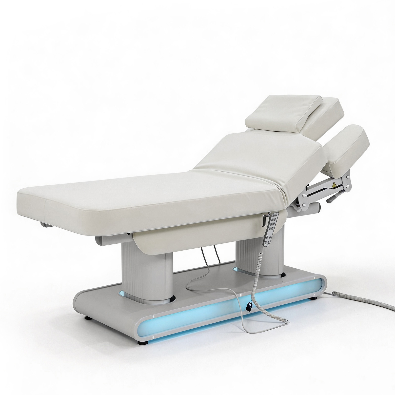 電動SPA床